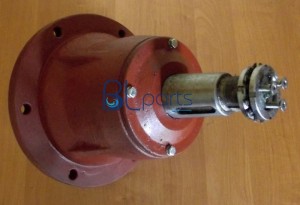 Zespół łożyskowy WR-8A, WP-8