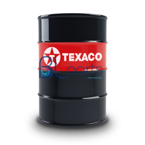 Olej Grzewczy Texaco