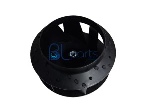 Turbina wentylatora DX24