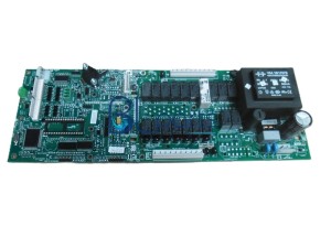 Płyta MCB EC Board-hardware version 3