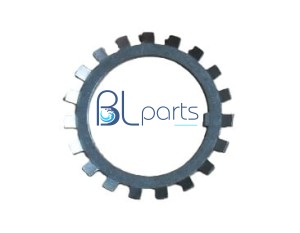 Nakrętka zabezpieczająca MB13