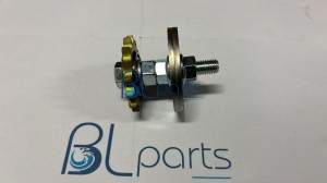 Napinacz Łańcucha do magla Danube