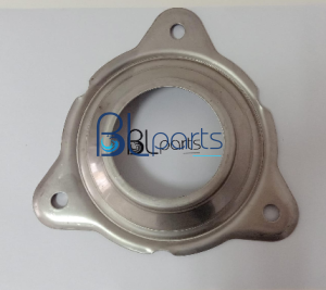 Blacha osadcza uszczelniacza HF HX UX WF